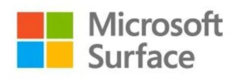 microsoft surface